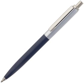 Ручка шариковая Popular, синяя (P5895.40)