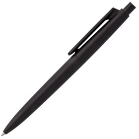 Ручка шариковая Prodir DS9 PMM-P, черная (P6081.30)