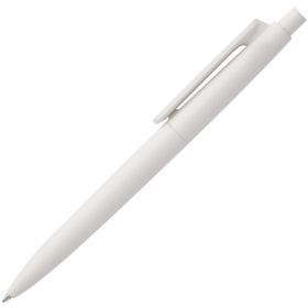Ручка шариковая Prodir DS9 PMM-P, белая (P6081.60)