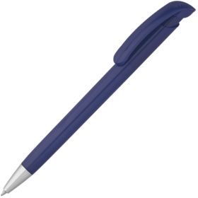 Ручка шариковая Bonita, синяя (P6123.40)