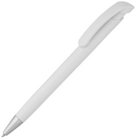 Ручка шариковая Bonita, белая (P6123.60)