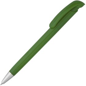 Ручка шариковая Bonita, зеленая (P6123.90)