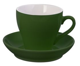 Чайная пара Tulip, зеленая (P6477.90)