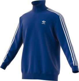 Куртка тренировочная Franz Beckenbauer, синяя (P6804.40)