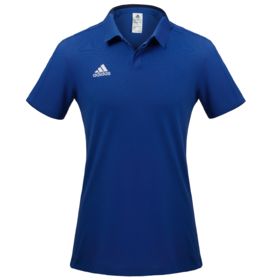 Рубашка-поло Condivo 18 Polo, синяя (P6808.44)