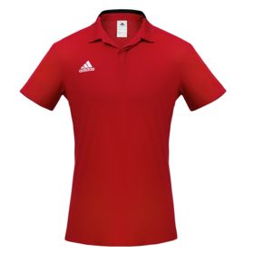 Рубашка-поло Condivo 18 Polo, красная (P6808.50)