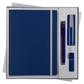 Набор Vivid Maxi, синий (P6872.40)