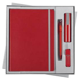 Набор Vivid Maxi, красный (P6872.50)