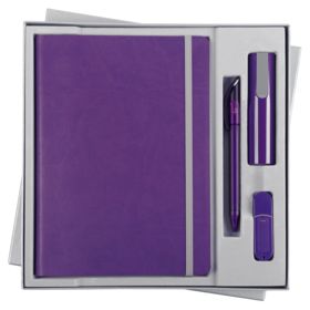 Набор Vivid Maxi, серый (P6872.10)