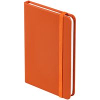 Блокнот Nota Bene, оранжевый (P6925.20)