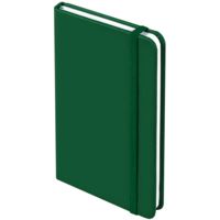Блокнот Nota Bene, зеленый (P6925.90)