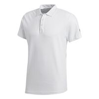 Рубашка поло Essentials Base, белая (P6966.60)
