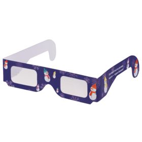 Волшебные очки Magic Eyes, со снеговиками (P7143.40)