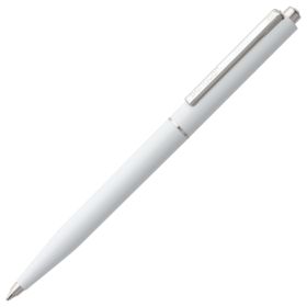 Ручка шариковая Senator Point ver.2, белая (P7188.60)