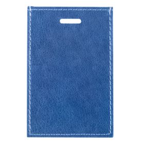 Чехол для карточки Apache, синий (P7199.40)