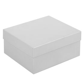 P7308.60 - Коробка Satin, большая, белая