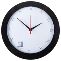 Часы настенные «Бизнес-зодиак. Весы» (P7331.07)