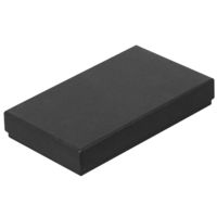 Коробка Slender, малая, черная (P7510.30)
