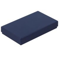 Коробка Slender, малая, синяя (P7510.40)