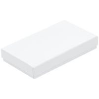 Коробка Slender, малая, белая (P7510.60)