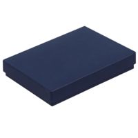 Коробка Slender, большая, синяя (P7520.40)