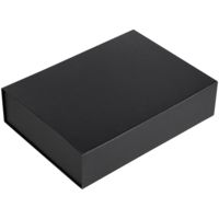 Коробка Koffer, черная (P7873.30)