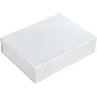 Коробка Koffer, белая (P7873.60)