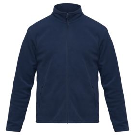 Куртка ID.501 темно-синяя (PFUI50003)
