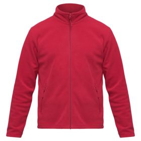 Куртка ID.501 красная (PFUI50004)